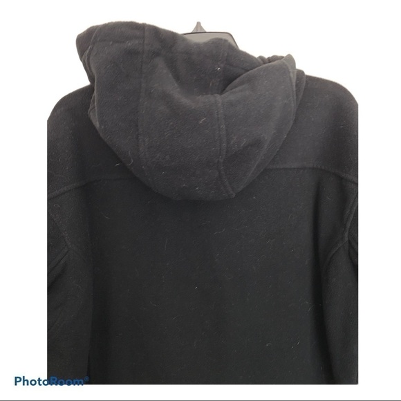 Free Country Men’s XL Fleece Hooded Jacket X1x - Picture 3 of 7